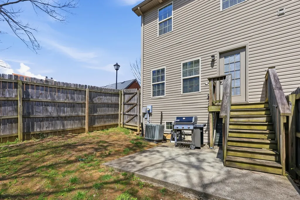3458 Red Coach Trail Lexington KY 40517