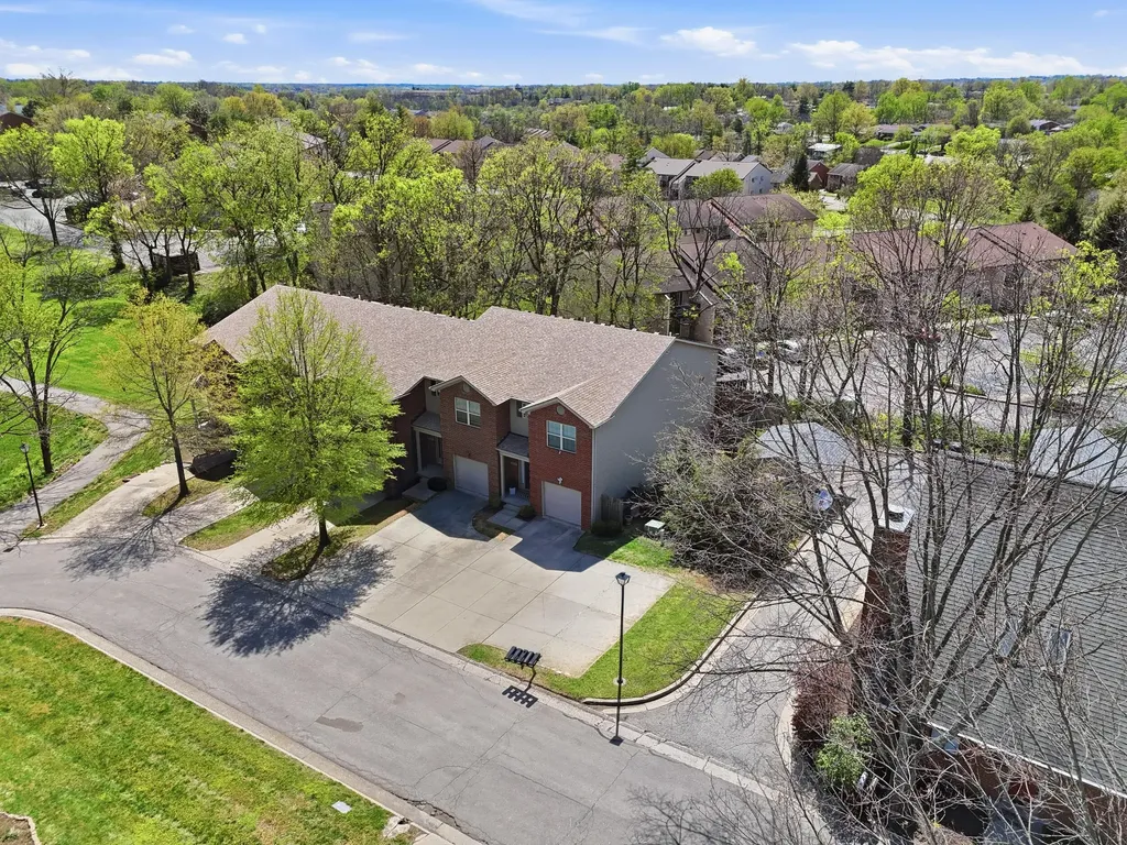 3458 Red Coach Trail Lexington KY 40517