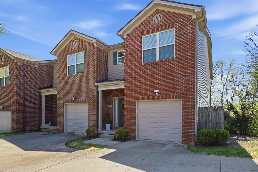 3458 Red Coach Trail Lexington KY 40517