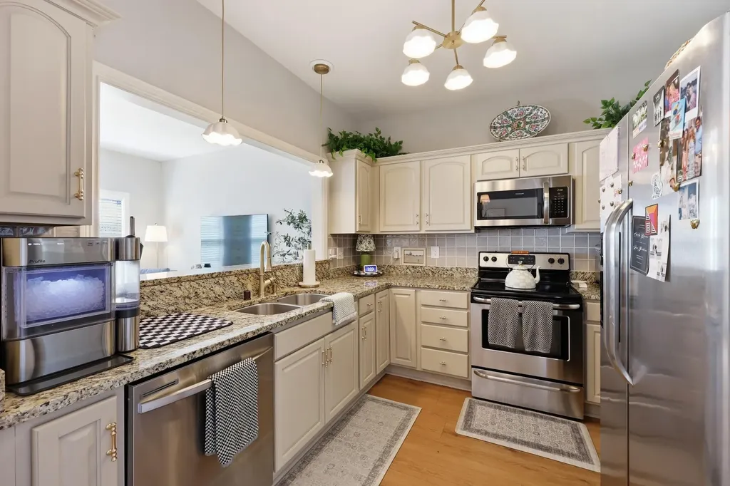 3458 Red Coach Trail Lexington KY 40517