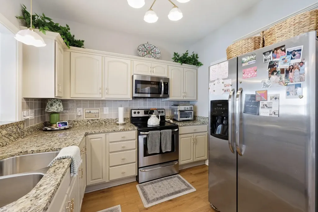 3458 Red Coach Trail Lexington KY 40517