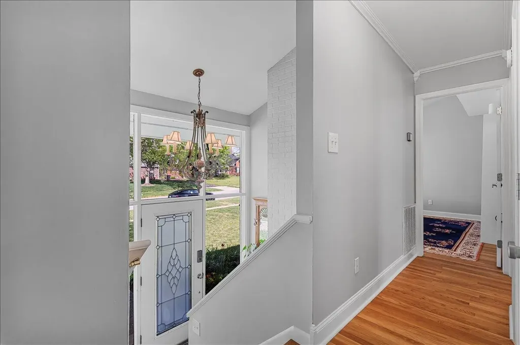 318 Jesselin Drive Lexington KY 40503