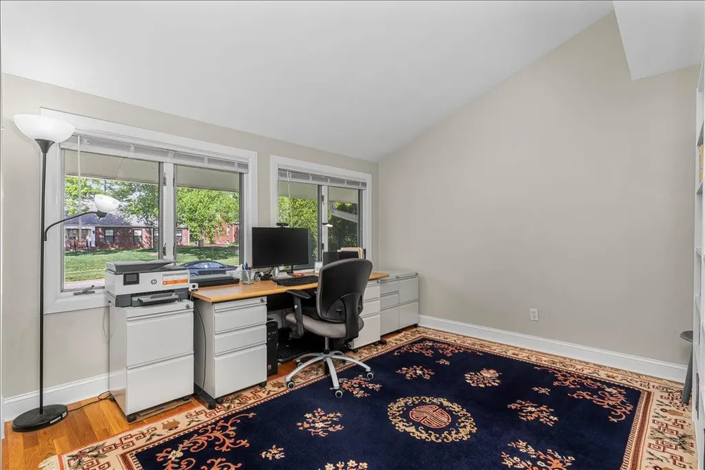 318 Jesselin Drive Lexington KY 40503