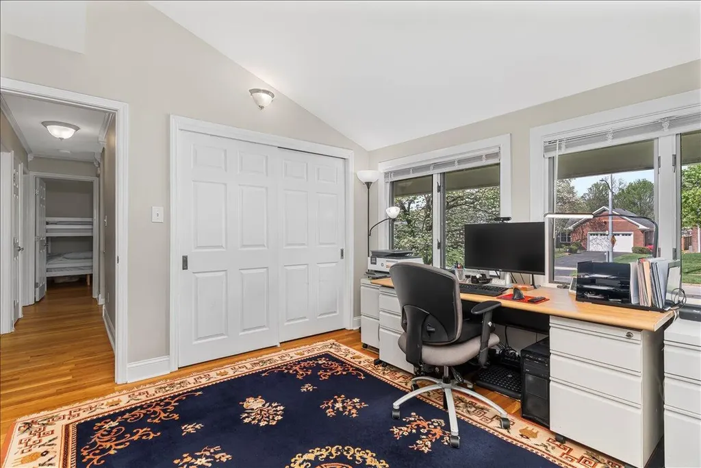 318 Jesselin Drive Lexington KY 40503