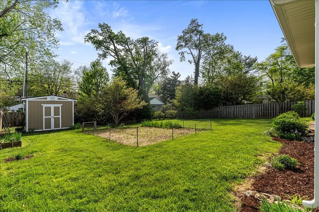 318 Jesselin Drive Lexington KY 40503