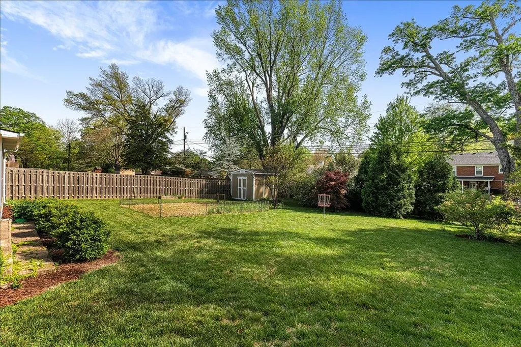 318 Jesselin Drive Lexington KY 40503