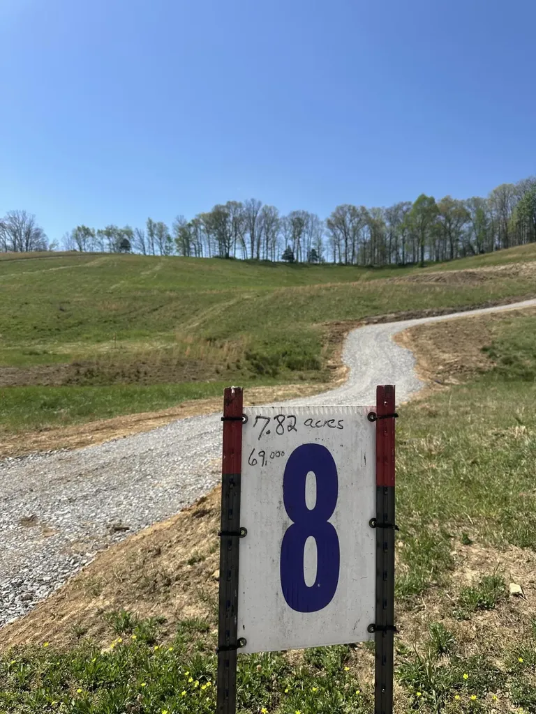 147 Coon Trail East Bernstadt KY 40729