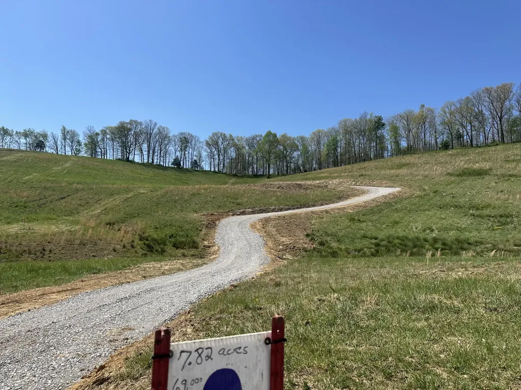 147 Coon Trail East Bernstadt KY 40729