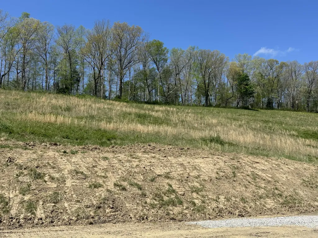 147 Coon Trail East Bernstadt KY 40729