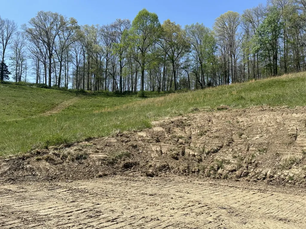 147 Coon Trail East Bernstadt KY 40729