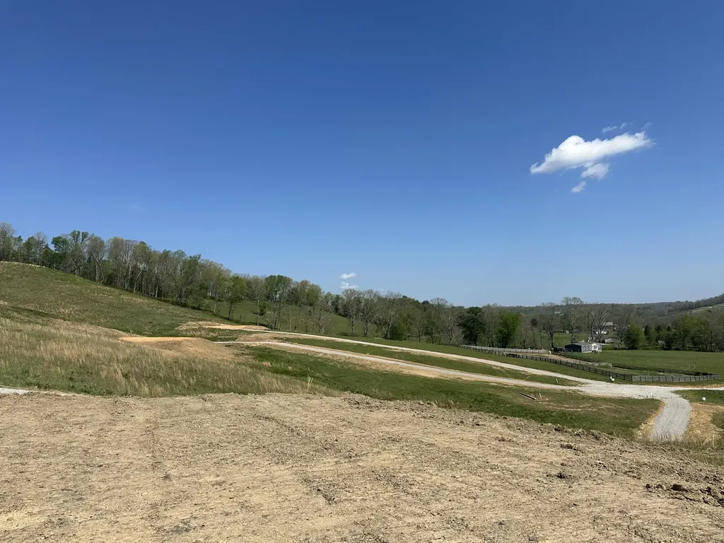 147 Coon Trail East Bernstadt KY 40729