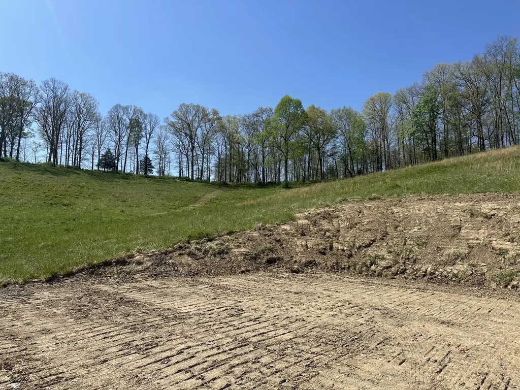 147 Coon Trail East Bernstadt KY 40729