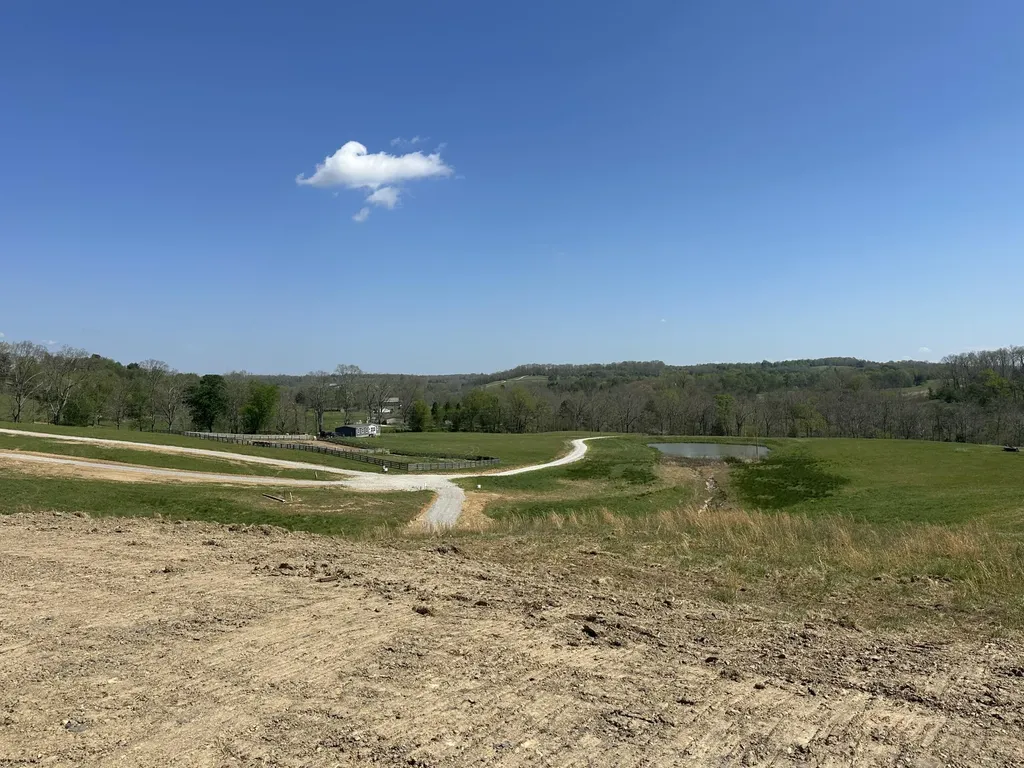 147 Coon Trail East Bernstadt KY 40729