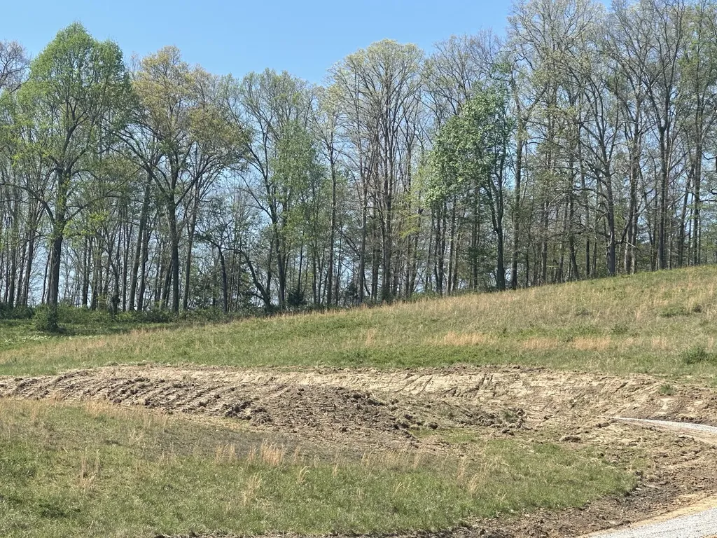 147 Coon Trail East Bernstadt KY 40729