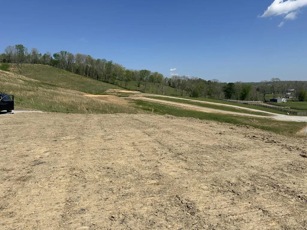 147 Coon Trail East Bernstadt KY 40729