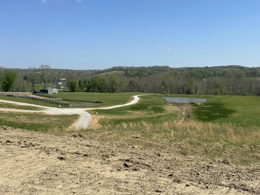 147 Coon Trail East Bernstadt KY 40729