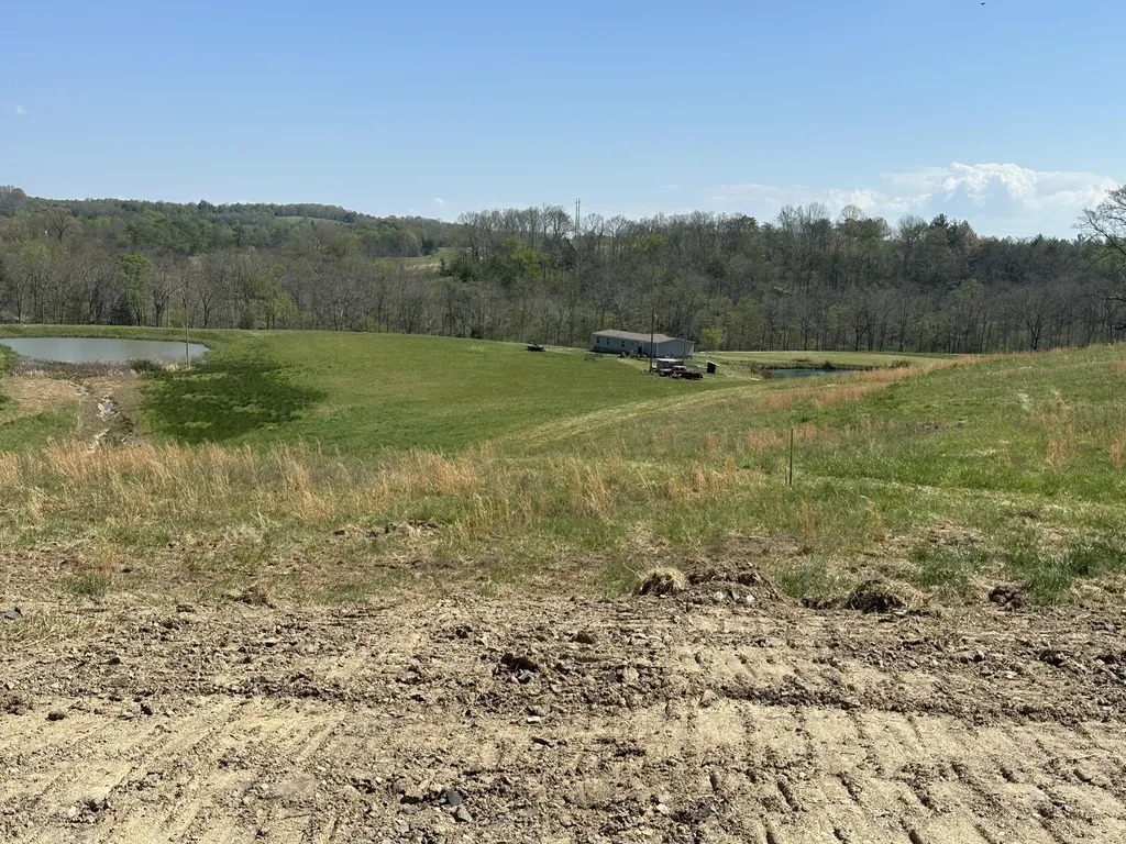 147 Coon Trail East Bernstadt KY 40729