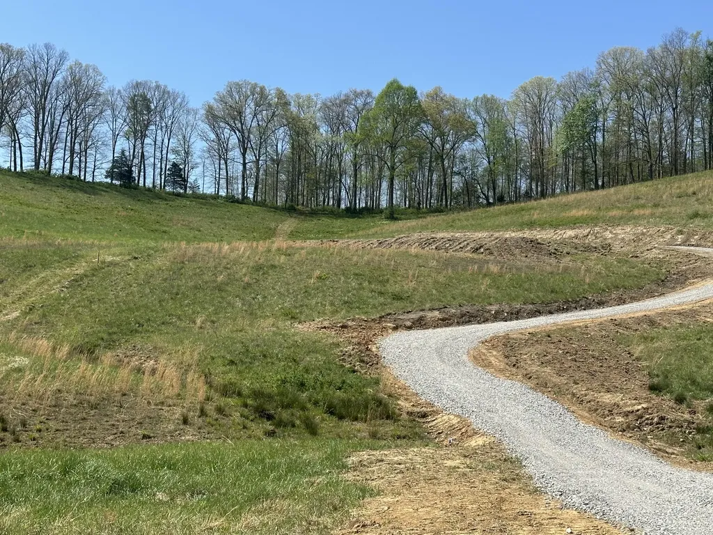 147 Coon Trail East Bernstadt KY 40729