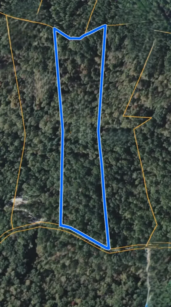Lot 2 Mountain Springs Cem Road Ravenna KY 40472