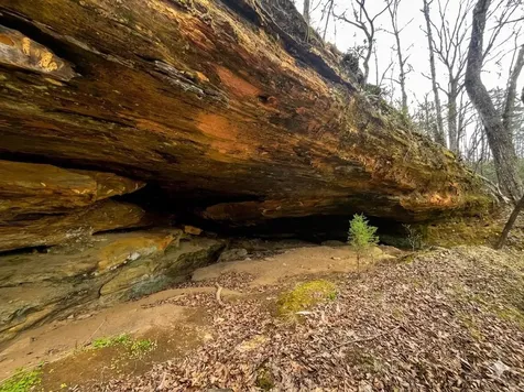 Lot 2 Mountain Springs Cem Road Ravenna KY 40472