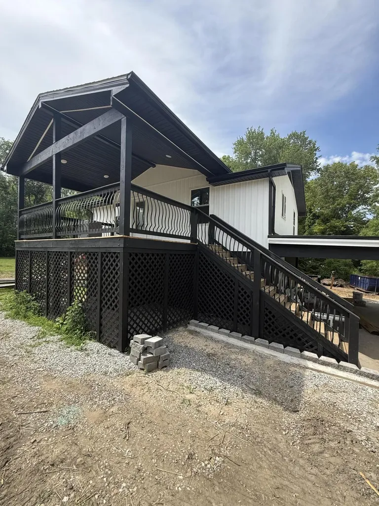 42 Moore Hill Avenue Corbin KY 40701