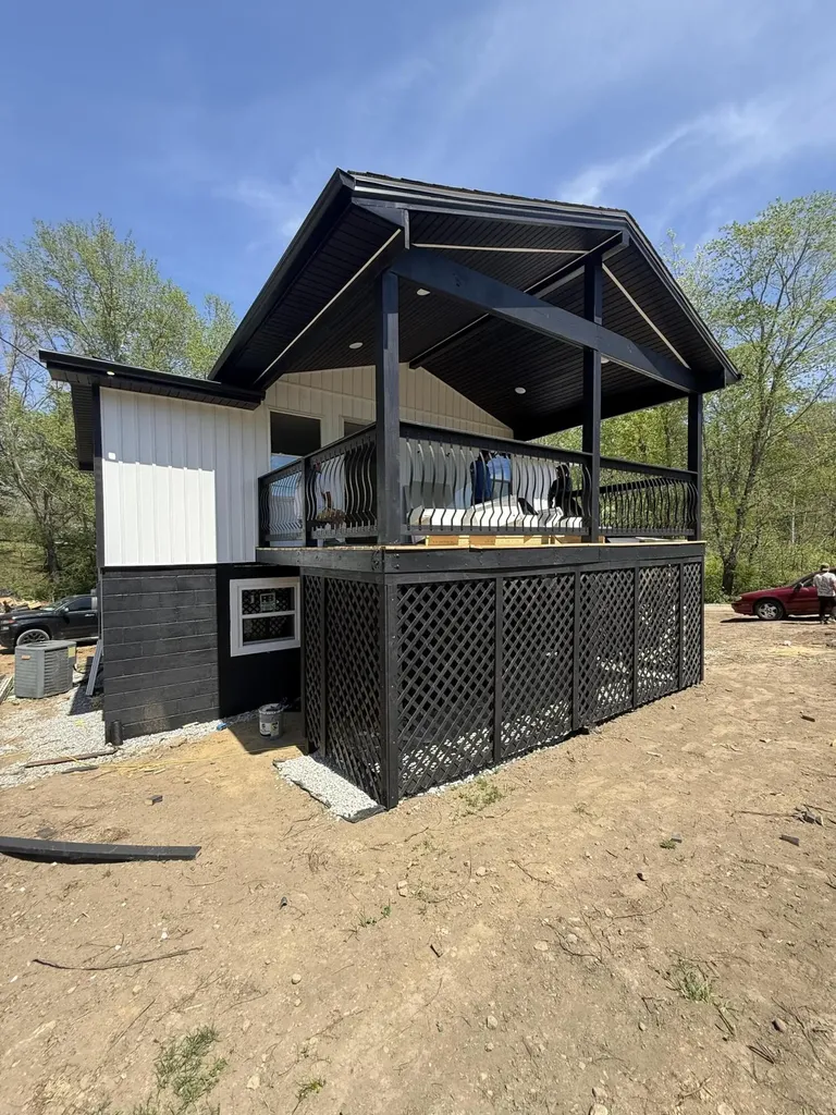 42 Moore Hill Avenue Corbin KY 40701
