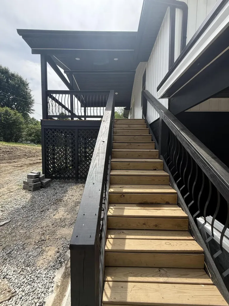 42 Moore Hill Avenue Corbin KY 40701