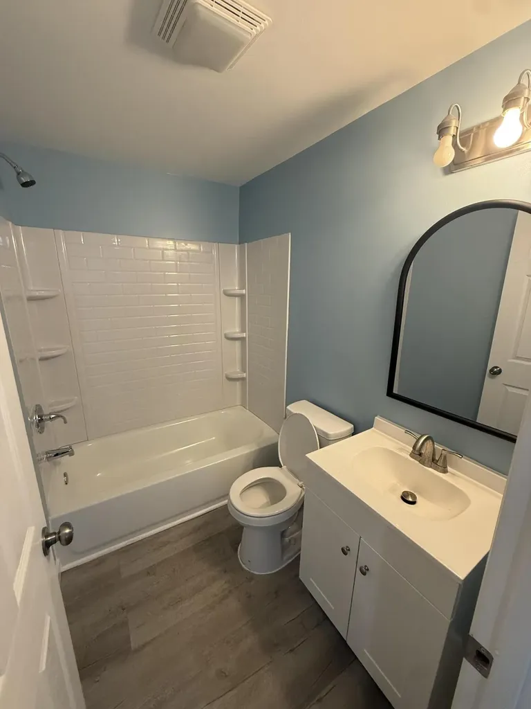 42 Moore Hill Avenue Corbin KY 40701