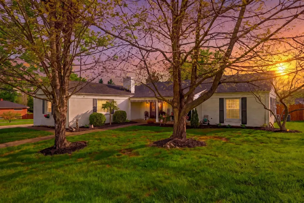 701 Malabu Drive Lexington KY 40502