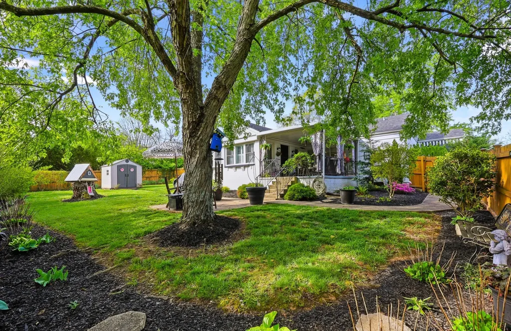 701 Malabu Drive Lexington KY 40502