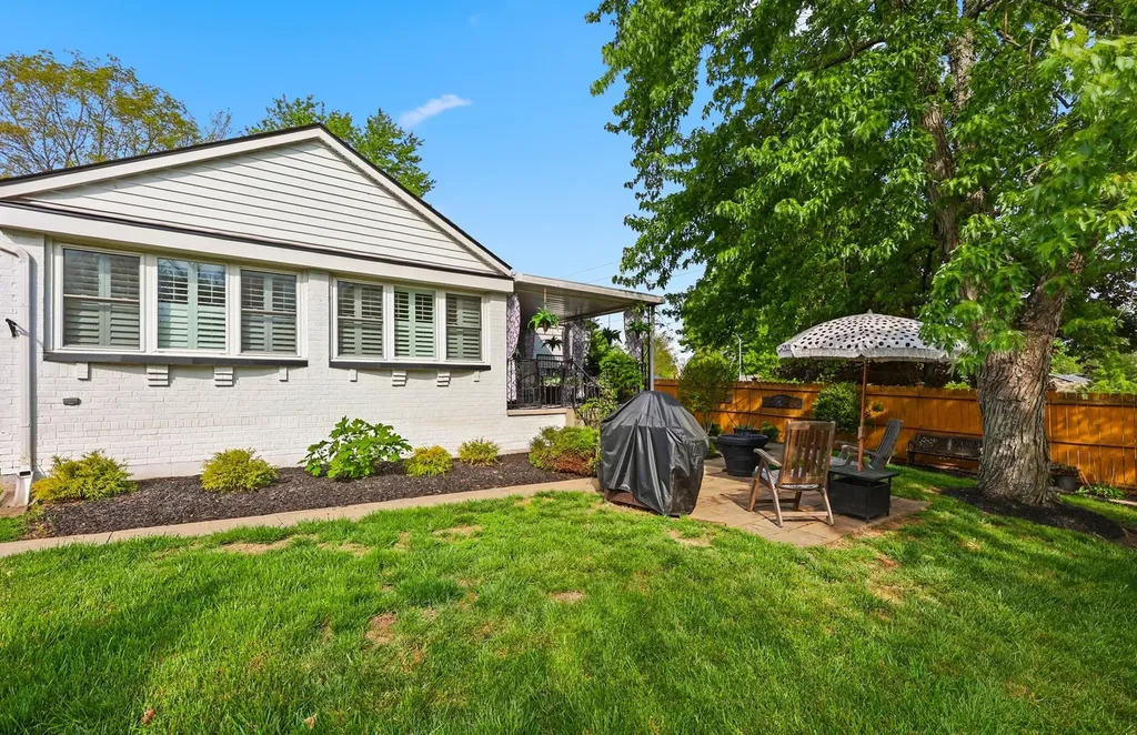 701 Malabu Drive Lexington KY 40502