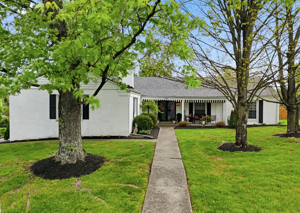 701 Malabu Drive Lexington KY 40502