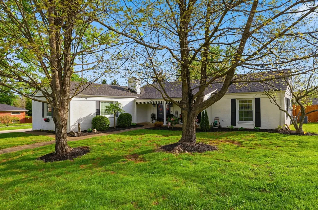 701 Malabu Drive Lexington KY 40502