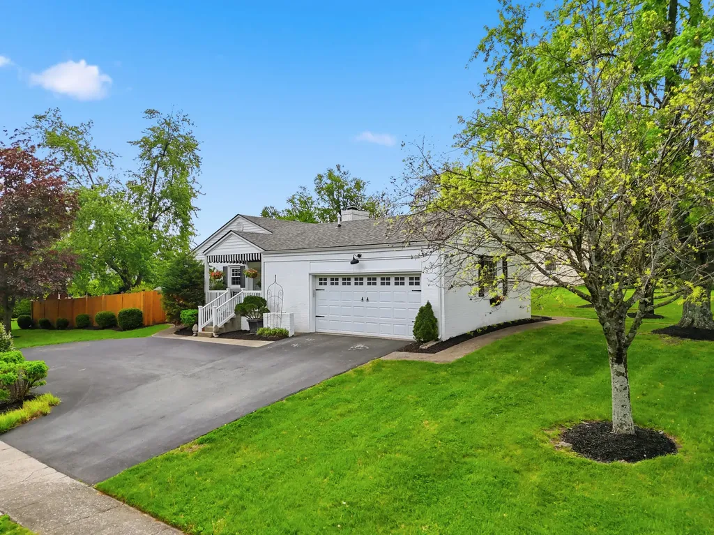 701 Malabu Drive Lexington KY 40502
