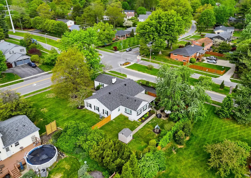 701 Malabu Drive Lexington KY 40502