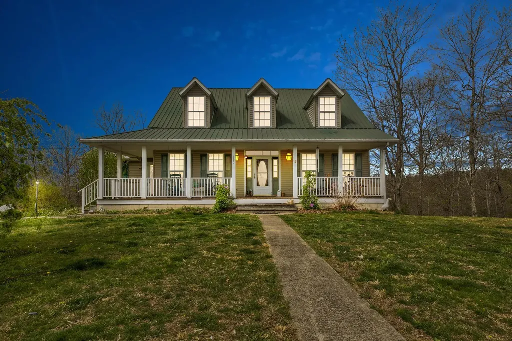 150 Wild Turkey Road Morehead KY 40351