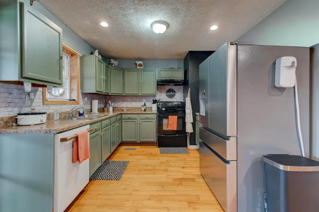 150 Wild Turkey Road Morehead KY 40351