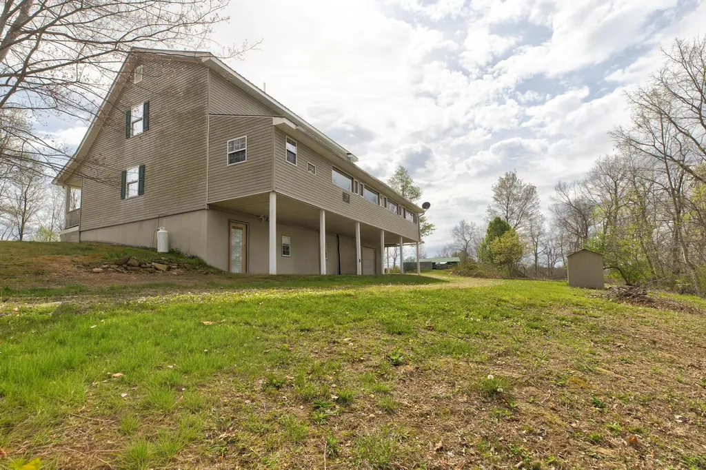 150 Wild Turkey Road Morehead KY 40351