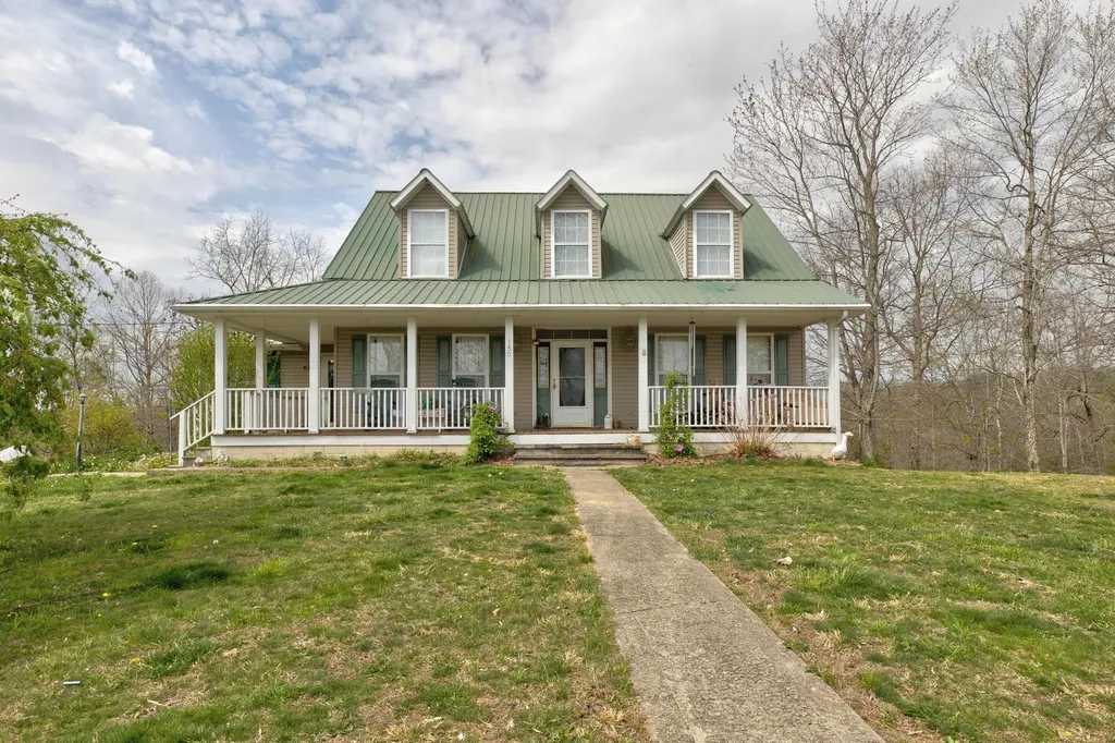150 Wild Turkey Road Morehead KY 40351