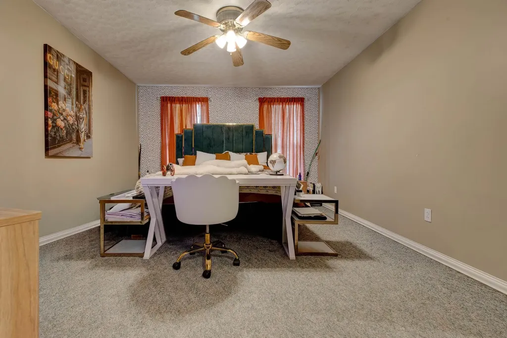 150 Wild Turkey Road Morehead KY 40351