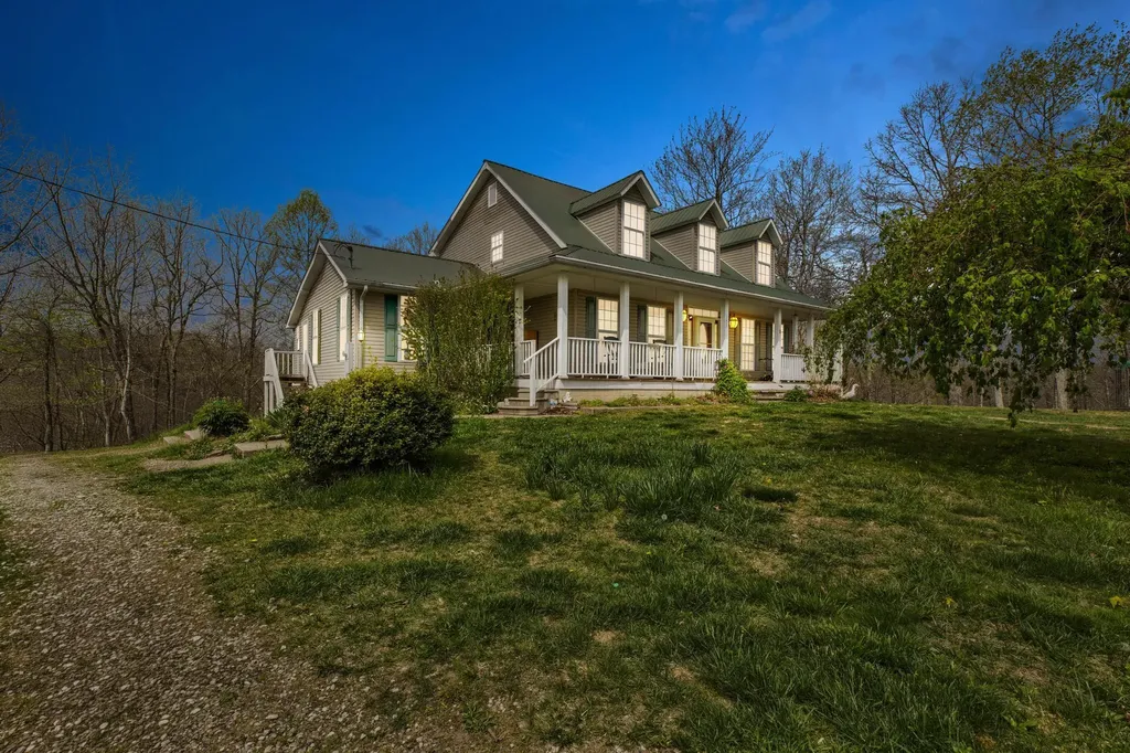 150 Wild Turkey Road Morehead KY 40351