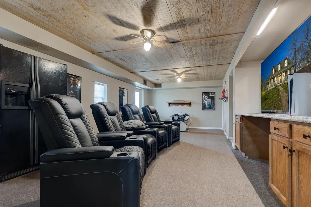 150 Wild Turkey Road Morehead KY 40351