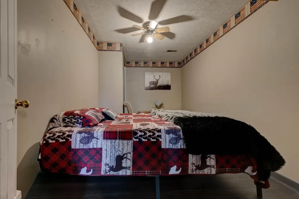 150 Wild Turkey Road Morehead KY 40351