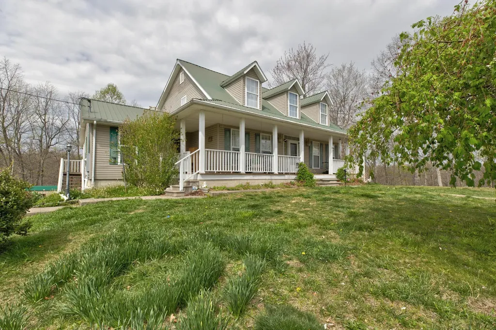 150 Wild Turkey Road Morehead KY 40351