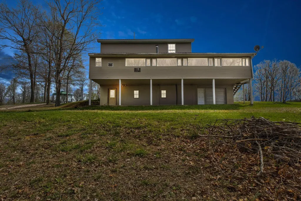 150 Wild Turkey Road Morehead KY 40351