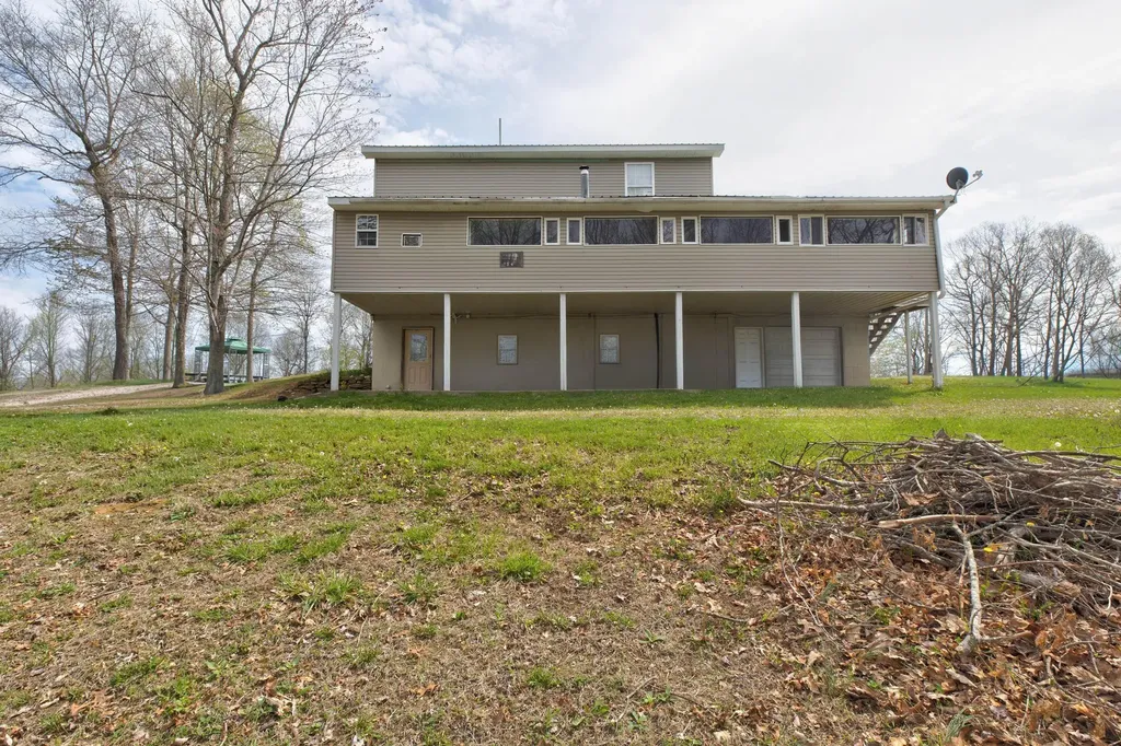 150 Wild Turkey Road Morehead KY 40351