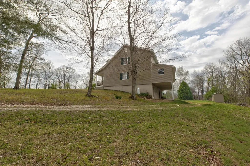 150 Wild Turkey Road Morehead KY 40351