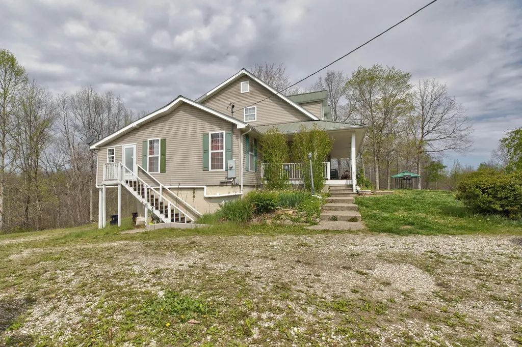 150 Wild Turkey Road Morehead KY 40351