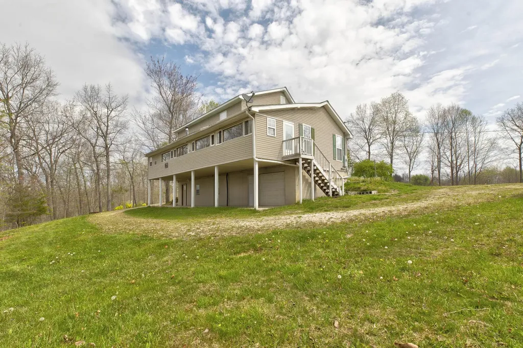 150 Wild Turkey Road Morehead KY 40351