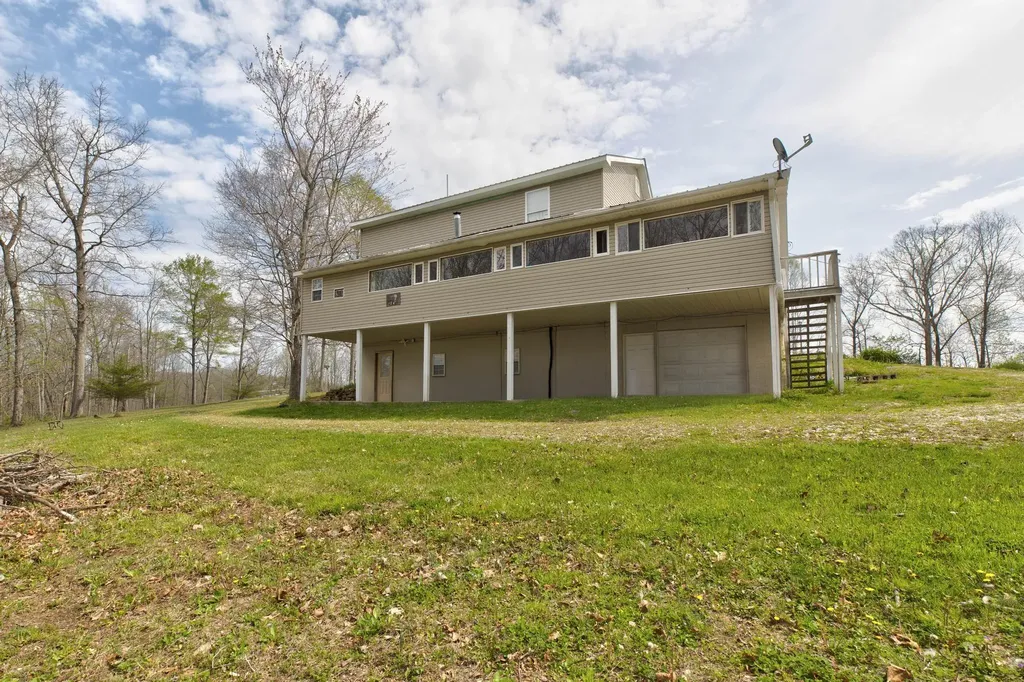 150 Wild Turkey Road Morehead KY 40351